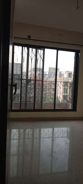 1 BHK Apartment For Rent in Guru Atman Ulwe Navi Mumbai  7150804