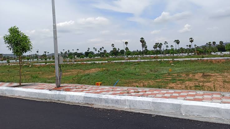 Plot For Resale in Badlapur East Thane  7150832