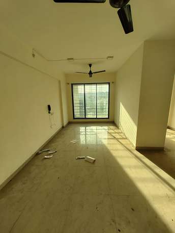 1 BHK Apartment For Rent in SR Paradise Ulwe Navi Mumbai 7150861
