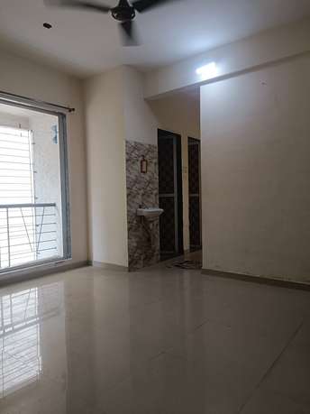 2 BHK Apartment For Rent in Suyash Apartments Ulwe Ulwe Sector 17 Navi Mumbai 7150879
