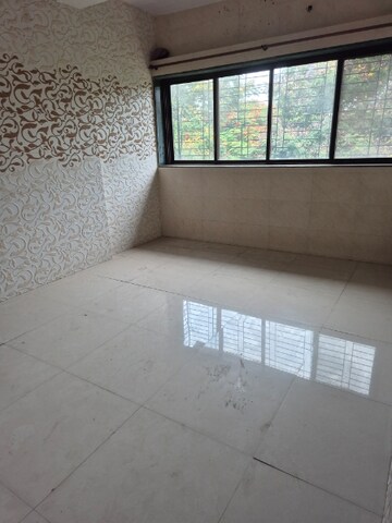 Balcony in 1.5 BHK Apartment at Dombivli East – for Sale