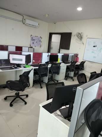 Commercial Office Space 1120 Sq.Ft. For Rent In Vashi Sector 18 Navi Mumbai 7150886