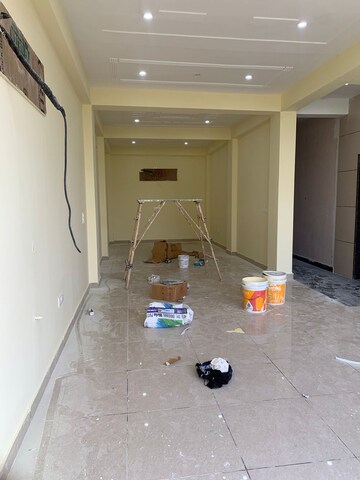 Building Lobby in 3 BHK Apartment at Vipul Greens, Sector 48 – for Sale