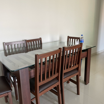 2 BHK Apartment For Rent in Nirmal Polaris Mulund West Mumbai  7150925