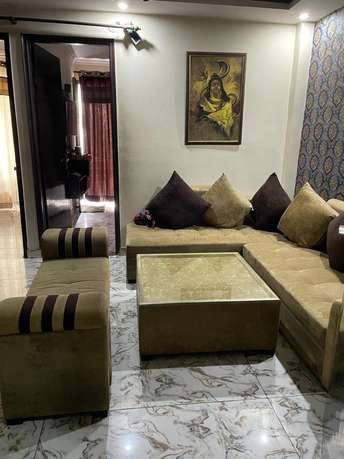 2 BHK Builder Floor For Rent in Mahavir Enclave 1 Delhi 7150935