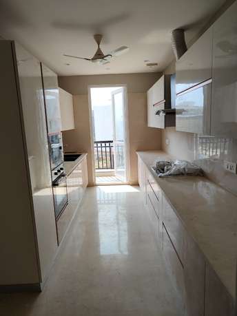 4 BHK Builder Floor For Rent in Ansal API Versalia Sector 67a Gurgaon  7150903