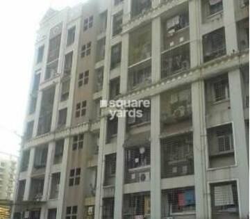 1 BHK Apartment – Exterior View View at N G Park, Dahisar East - for Sale