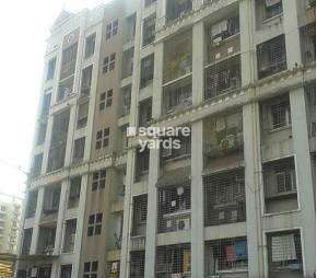1 BHK Apartment For Resale in N G Park Dahisar East Mumbai  7150956
