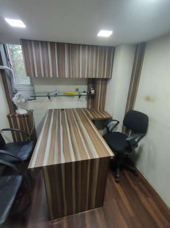 Commercial Office Space 200 Sq.Ft. For Rent in Sector 19a Navi Mumbai  7150974