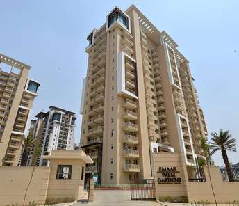 3 BHK Apartment For Rent in Emaar Palm Gardens Sector 83 Gurgaon  7150957