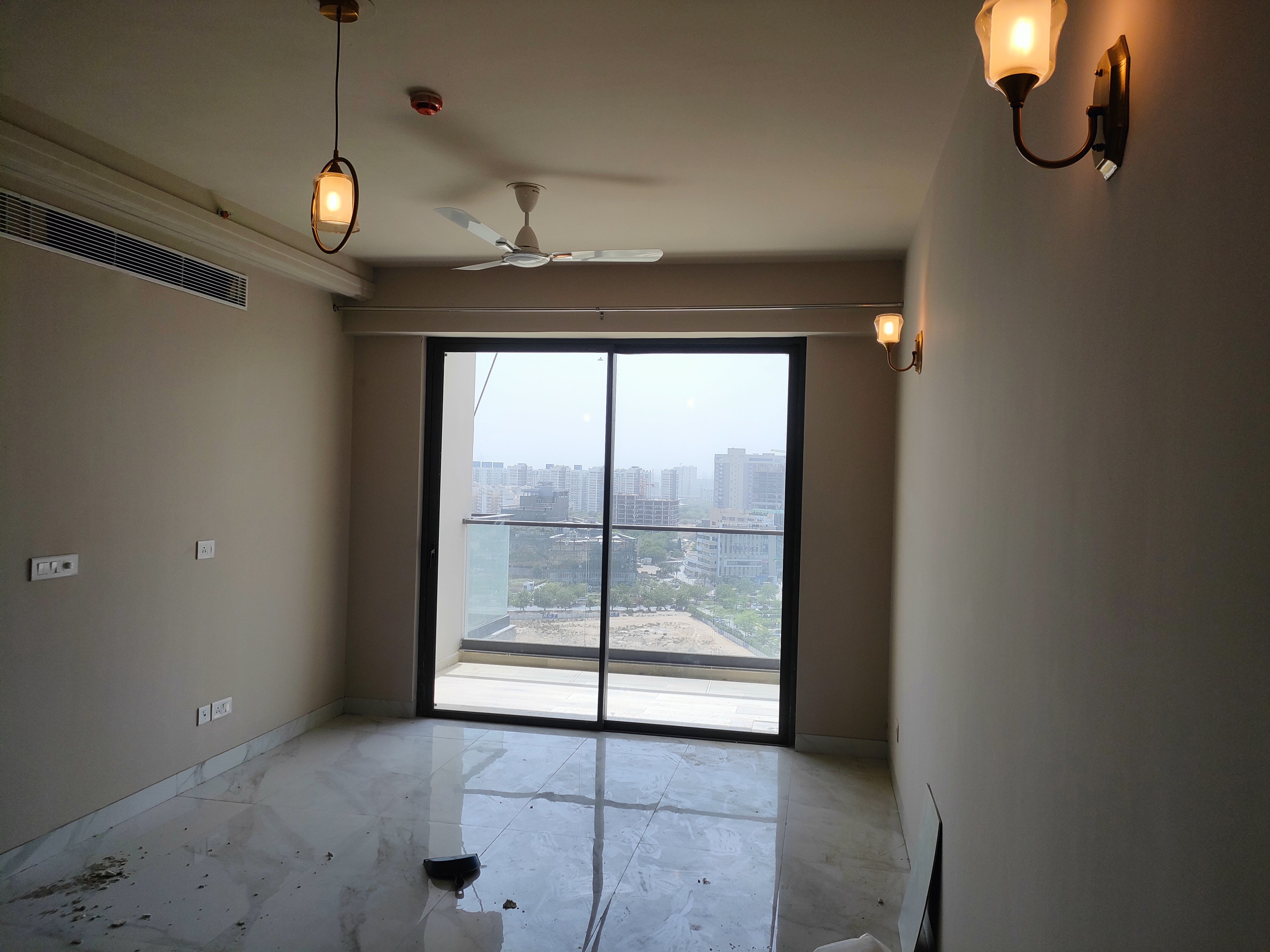 2 BHK Apartment For Rent in M3M Heights Sector 65 Gurgaon  7150981