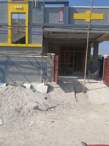 2 BHK Independent House For Sale in Indresham