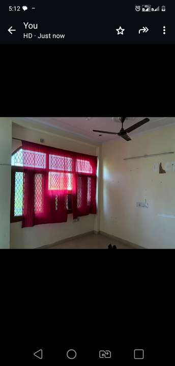 1 BHK Villa For Rent in Gn Sector Alpha ii Greater Noida  7151015