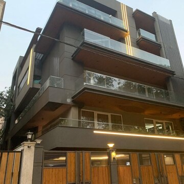 4 BHK Builder Floor For Sale in Vasant Vihar