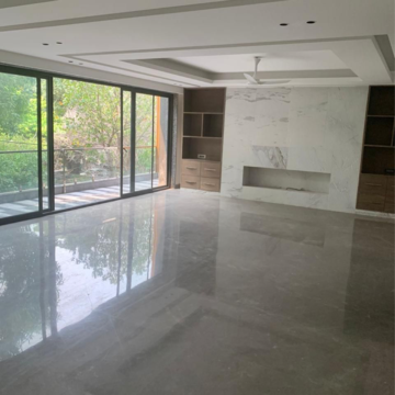 Room in 4 BHK Builder Floor at Vasant Vihar – for Sale