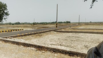 Plot Area in  Plot at Maulviganj – for Sale