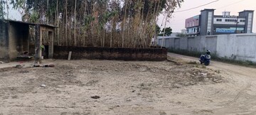 Plot Area in  Plot at Tiwaripur – for Sale