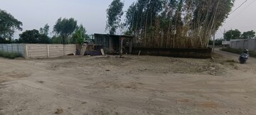  Plot – Exterior View View at Tiwaripur - for Sale