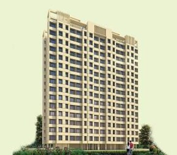 1 BHK Apartment For Sale in Mahavir Kalpavruksha, Ghodbunder Road