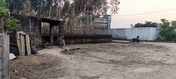  Plot – Exterior View View at Tiwaripur - for Sale