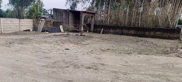  Plot – Exterior View View at Tiwaripur - for Sale