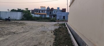  Plot – Exterior View View at Tiwaripur - for Sale