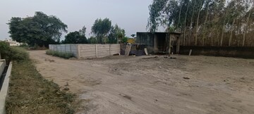  Plot – Exterior View View at Tiwaripur - for Sale