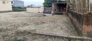 Plot Area in  Plot at Tiwaripur – for Sale