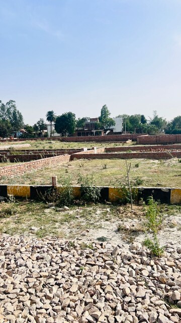  Plot – Exterior View View at Kamta - for Sale