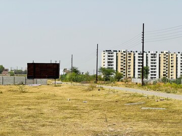  Plot – Exterior View View at Kamta - for Sale