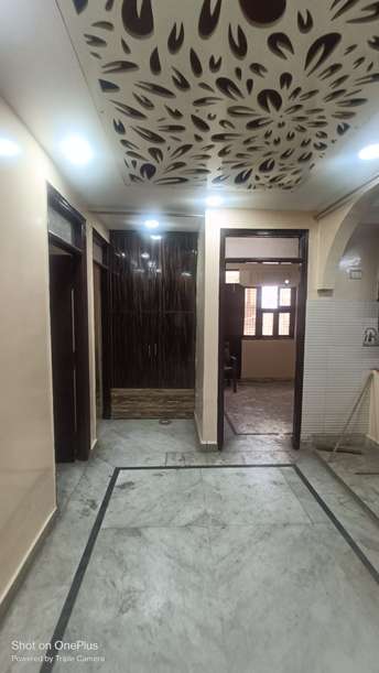 3 BHK Builder Floor For Rent in Raghu Nagar Delhi  7151115