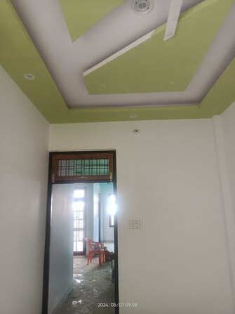 2 BHK Independent House For Resale in Deva Road Lucknow  7151120