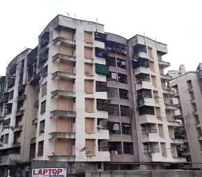 1 BHK Apartment For Rent in Bhakti Park Anand Nagar Anand Nagar Thane  7151108