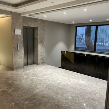 4 BHK Builder Floor For Sale in West End Colony