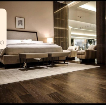 Room in 4 BHK Builder Floor at West End Colony – for Sale