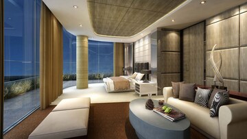 4 BHK Apartment For Sale in Paras Quartier, Gwal Pahari