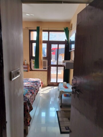 Kitchen in 2 BHK Apartment at SRS Residency, Sector 88 – for Sale