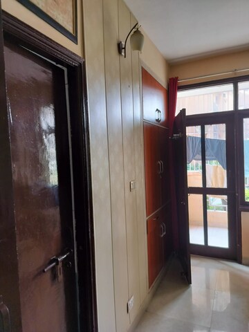 Kitchen in 2 BHK Apartment at SRS Residency, Sector 88 – for Sale