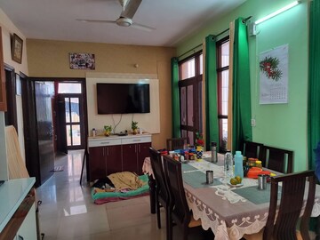 Kitchen in 2 BHK Apartment at SRS Residency, Sector 88 – for Sale