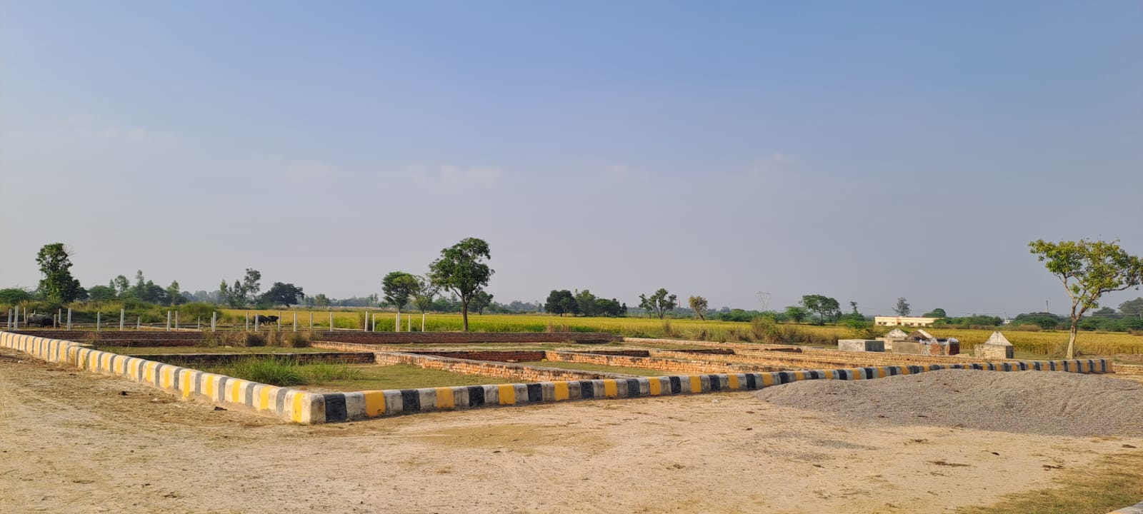 Resale 233 Sq.Yd. Plot in Kothrud Pune 7151313