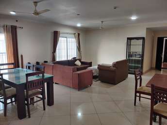3 BHK Apartment For Resale in Swaraj Round North Thrissur 7151165