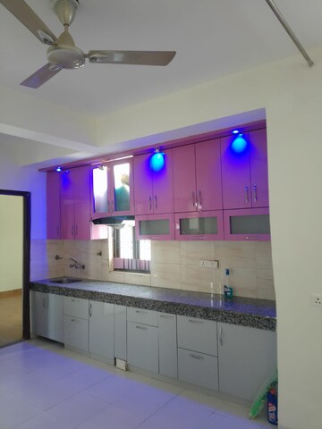 Kitchen in 2 BHK Apartment at Amolik Heights, Sector 88 – for Sale