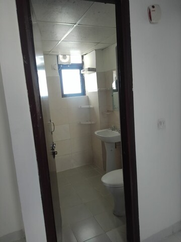 Building Lobby in 2 BHK Apartment at Amolik Heights, Sector 88 – for Sale