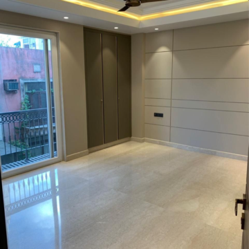Room in 4 BHK Builder Floor at Vasant Vihar – for Sale