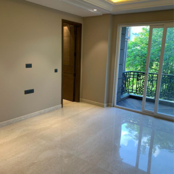 Room in 4 BHK Builder Floor at Vasant Vihar – for Sale