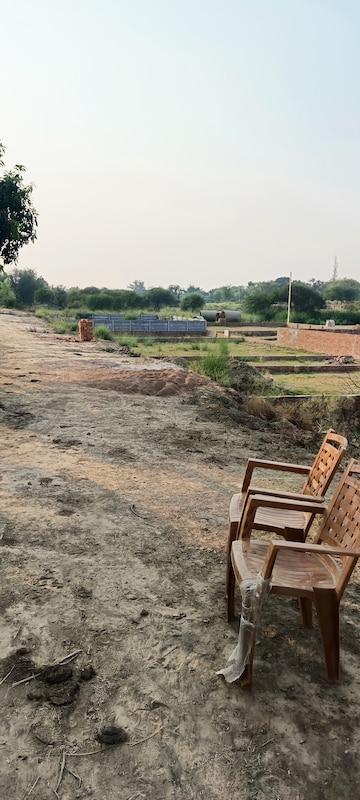 Plot For Resale in Telibagh Lucknow  7151250