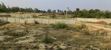 Plot Area in  Plot at Telibagh – for Sale