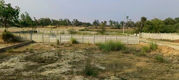 Plot Area in  Plot at Telibagh – for Sale