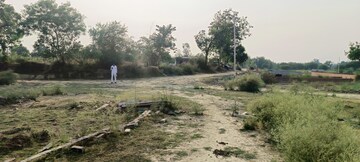 Plot Area in  Plot at Telibagh – for Sale