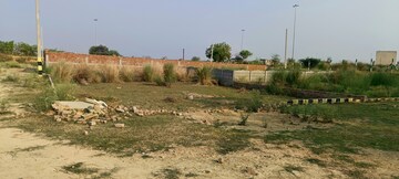 Plot Area in  Plot at Telibagh – for Sale
